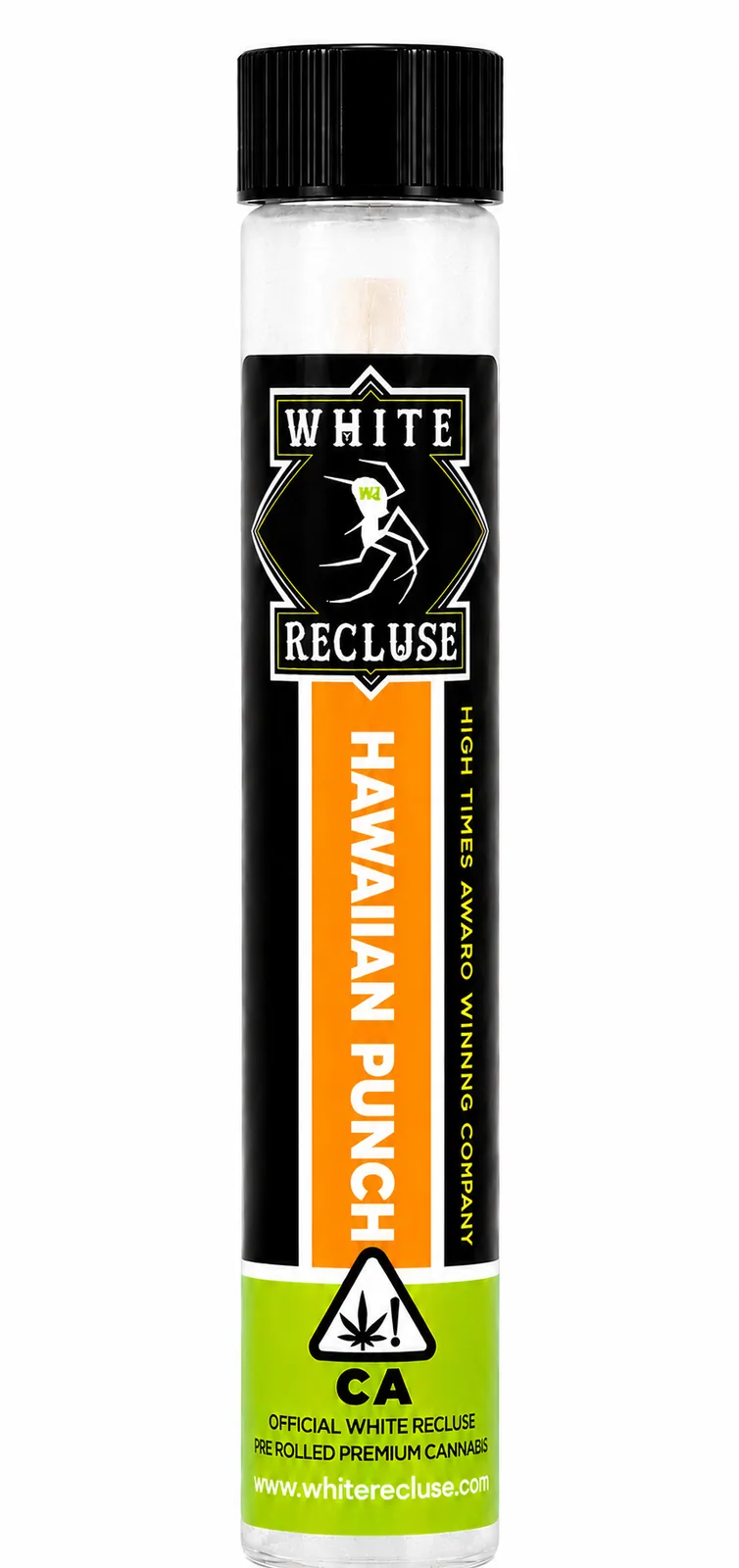 Hawaiian Punch pre-roll