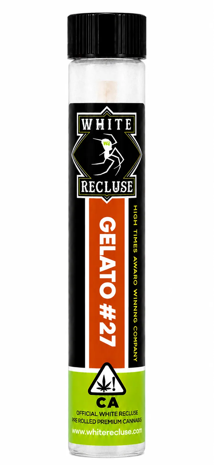 Gelato #27 pre-roll