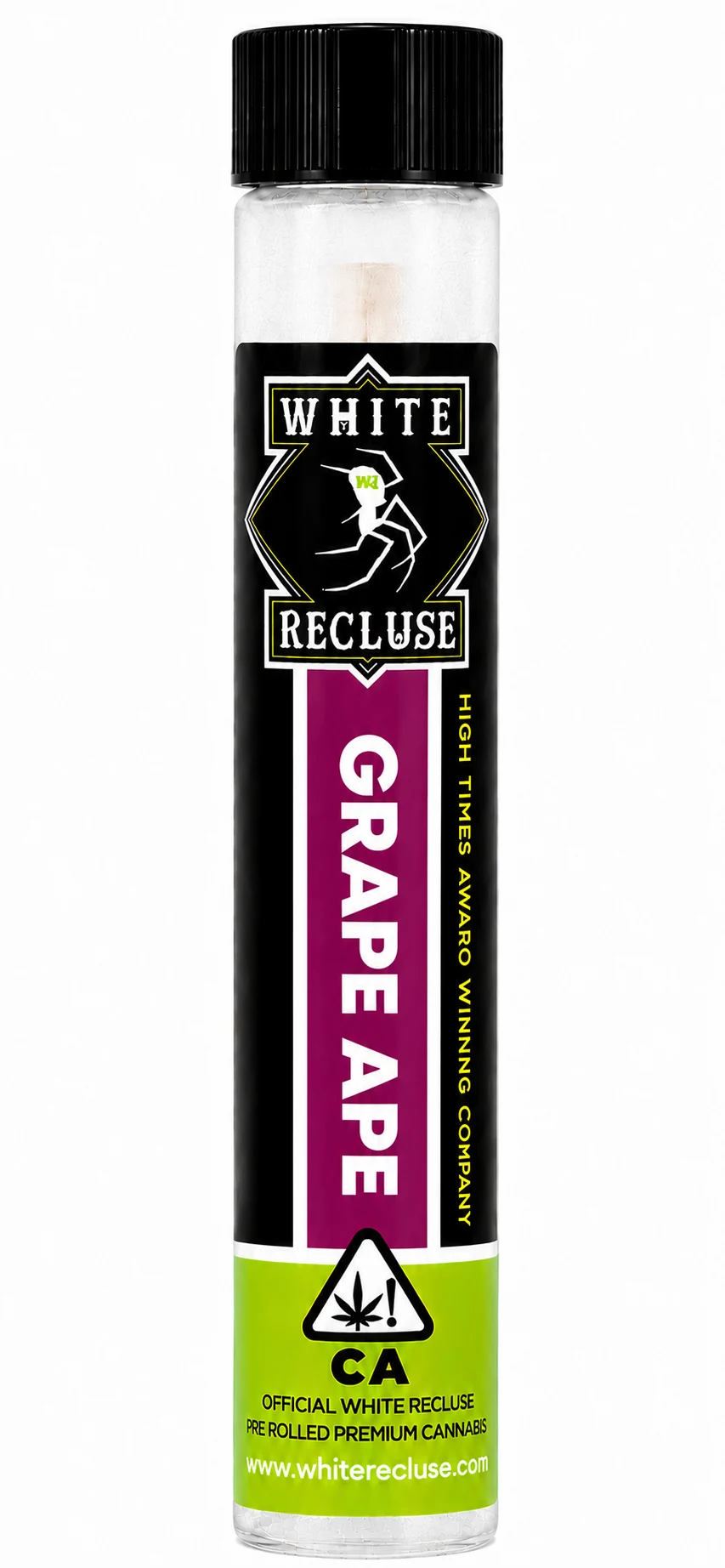 Grape Ape pre-roll