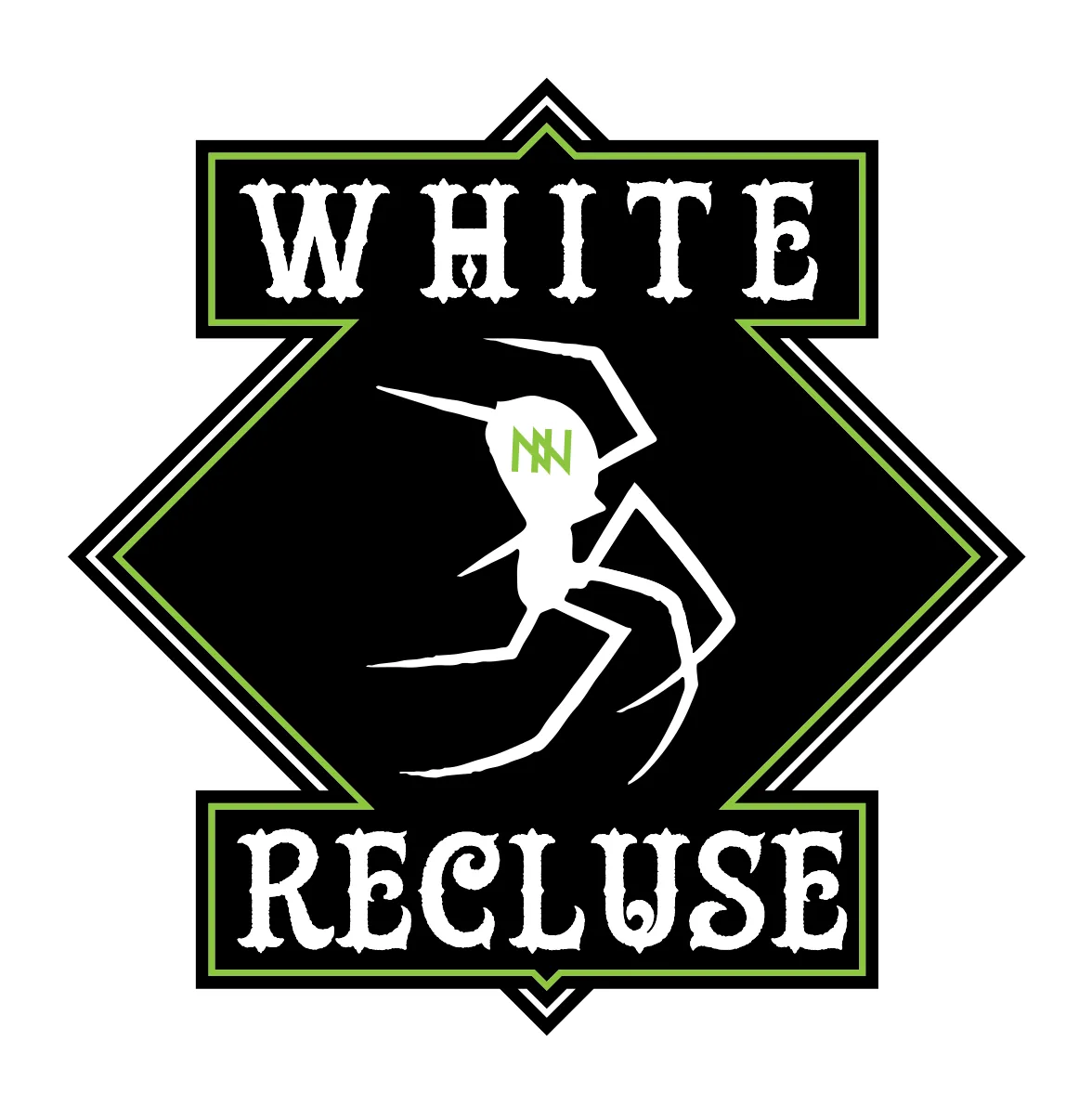 White Recluse
