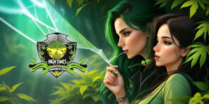 High Times Cannabis Cup Winner